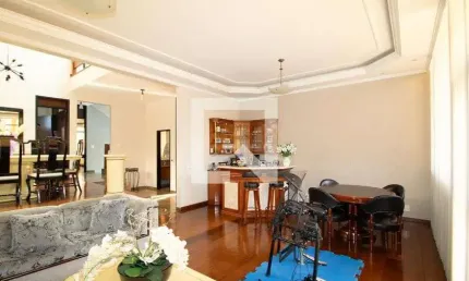 Casa para Venda - Tucuruvi, 4 Quartos,  423 m² - São Paulo