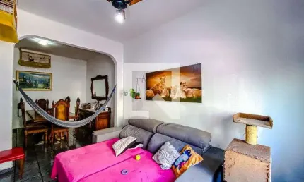 Casa para Venda - Brás, 4 Quartos,  70 m² - São Paulo