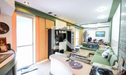 Cobertura para Venda - Tijuca, 6 Quartos,  400 m² - Rio de Janeiro