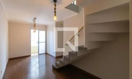 Cobertura para Venda - Mansões Santo Antônio, 3 Quartos,  133 m² - Campinas