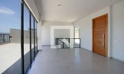 Casa para Venda - Mangabeiras, 4 Quartos,  330 m² - Belo Horizonte