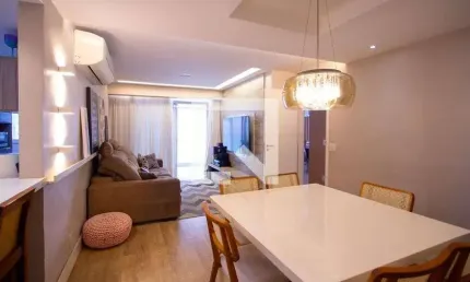 Apartamento para venda - icaraí, 3 quartos,  117 m² - niterói