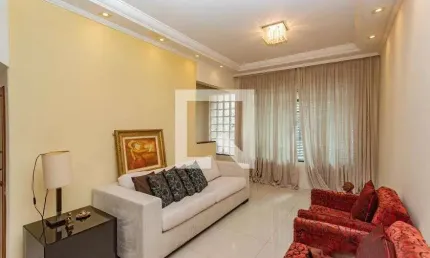 Casa para Venda - Bosque da Saúde, 3 Quartos,  205 m² - São Paulo