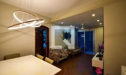 Apartamento para Venda - Méier, 2 Quartos,  63 m² - Rio de Janeiro