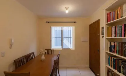 Apartamento para Venda - Ermelino Matarazzo, 2 Quartos,  54 m² - São Paulo