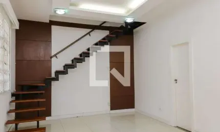 Casa para Venda - Del Castilho, 3 Quartos,  179 m² - Rio de Janeiro