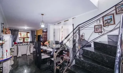 Casa para venda - vila prudente, 4 quartos,  238 m² - são paulo