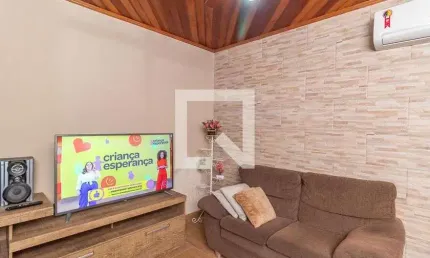 Casa para Venda - Sarandi, 3 Quartos,  180 m² - Porto Alegre