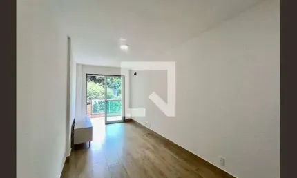 Apartamento para Venda - Botafogo, 2 Quartos,  64 m² - Rio de Janeiro
