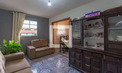 Apartamento para Venda - Serra Verde, 2 Quartos,  62 m² - Belo Horizonte