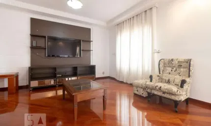 Apartamento para venda - tatuapé, 4 quartos,  186 m² - são paulo