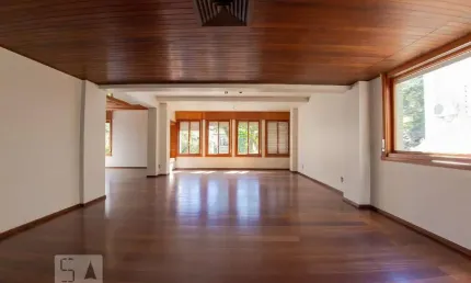 Apartamento para Venda - Independência, 4 Quartos,  265 m² - Porto Alegre