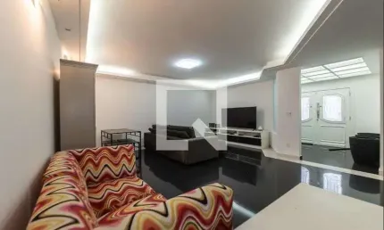 Casa para Venda - Bosque da Saúde, 3 Quartos,  360 m² - São Paulo
