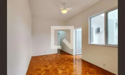 Apartamento para Venda - Estácio , 2 Quartos,  62 m² - Rio de Janeiro