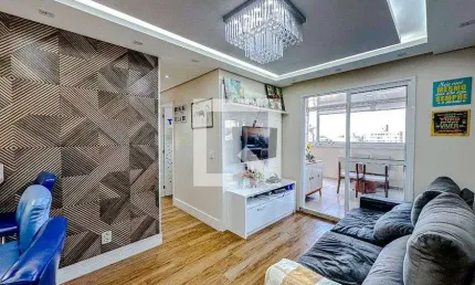 Apartamento para venda - cambuci, 3 quartos,  116 m² - são paulo