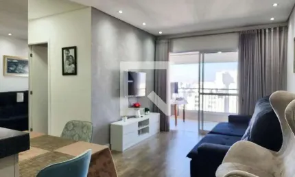 Apartamento para Venda - Baeta Neves, 3 Quartos,  94 m² - São Bernardo do Campo