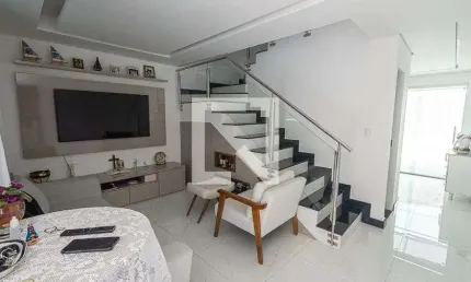 Casa para Venda - Santa Amélia, 2 Quartos,  180 m² - Belo Horizonte
