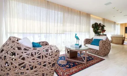 Apartamento para Venda - Campo Belo, 3 Quartos,  370 m² - São Paulo