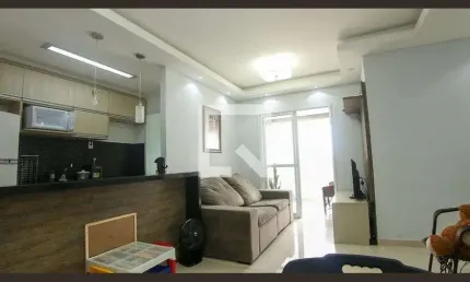 Apartamento para Venda - Vila Prudente, 3 Quartos,  74 m² - São Paulo