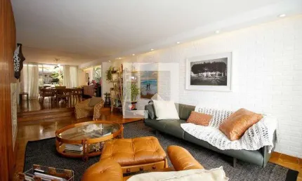 Casa para venda - vila madalena, 5 quartos,  400 m² - são paulo