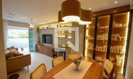 Apartamento para Venda - Andaraí, 3 Quartos,  105 m² - Rio de Janeiro
