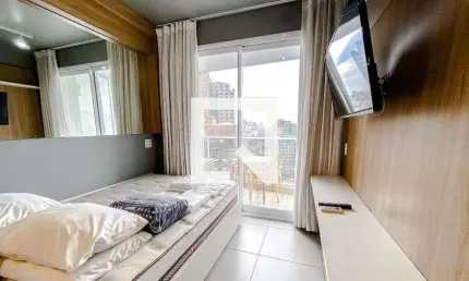 Apartamento para venda - liberdade, 1 quarto,  25 m² - são paulo