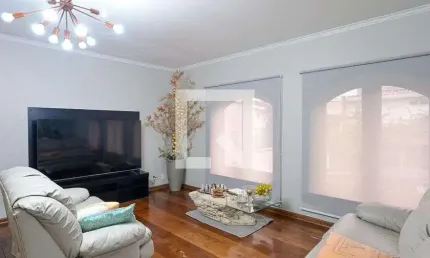 Casa para Venda - Bosque da Saúde, 3 Quartos,  540 m² - São Paulo