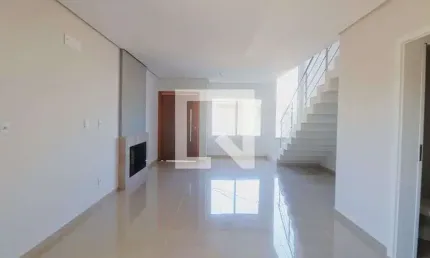 Casa para Venda - Nossa Sra das Graças, 3 Quartos,  132 m² - Canoas