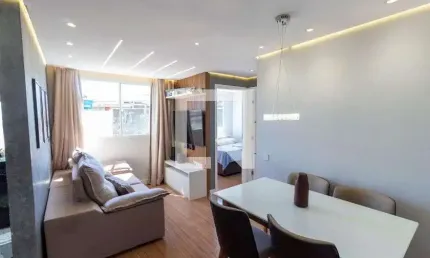 Apartamento para venda - ermelino matarazzo, 2 quartos,  44 m² - são paulo
