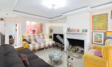 Casa para Venda - Niterói, 4 Quartos,  256 m² - Canoas