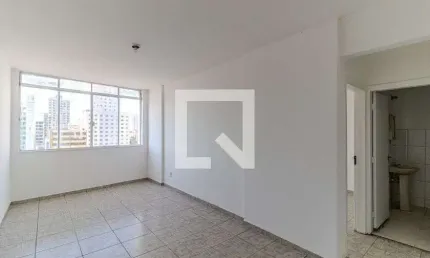 Apartamento para Venda - Centro, 1 Quarto,  64 m² - São Paulo