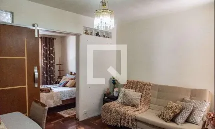 Apartamento para Venda - Liberdade, 1 Quarto,  42 m² - São Paulo
