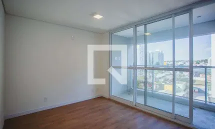 Kitnet / Stúdio para Venda - Vila Clementino, 1 Quarto,  25 m² - São Paulo