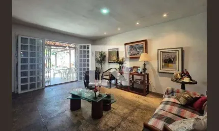 Casa para Venda - Recreio, 4 Quartos,  427 m² - Rio de Janeiro
