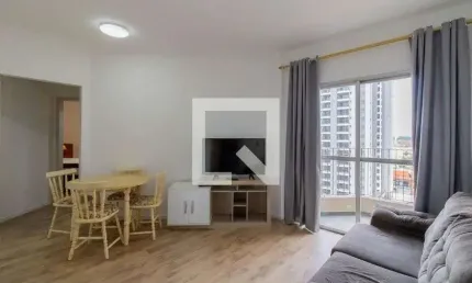Apartamento para Venda - Vila Miriam, 2 Quartos,  70 m² - Guarulhos