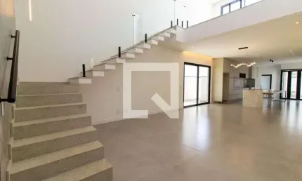 Casa / Sobrado em Condomínio para Venda - Parque Imperador, 3 Quartos,  240 m² - Campinas