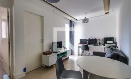 Apartamento para Venda - Liberdade, 2 Quartos,  44 m² - São Paulo