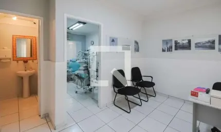 Casa para Venda - Nova Petrópolis, 1 Quarto,  133 m² - São Bernardo do Campo