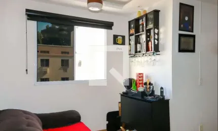 Apartamento para venda - cachambi, 2 quartos,  45 m² - rio de janeiro
