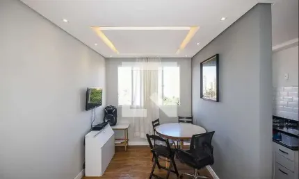 Apartamento para Venda - Portal do Morumbi, 2 Quartos,  44 m² - São Paulo