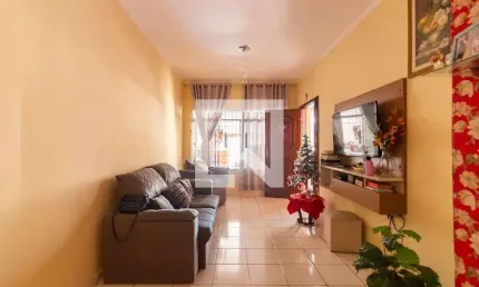 Casa para Venda - Jardim das Flores, 4 Quartos,  150 m² - Osasco