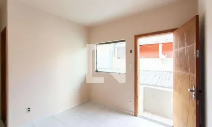 Apartamento para venda - piratininga, 2 quartos,  50 m² - belo horizonte