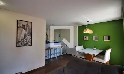 Apartamento para venda - planalto, 2 quartos,  75 m² - são bernardo do campo