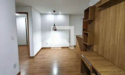 Apartamento para venda - parque industrial, 2 quartos,  43 m² - campinas
