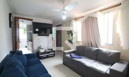 Apartamento para Venda - Jardim Alvorada, 2 Quartos,  51 m² - Santo André