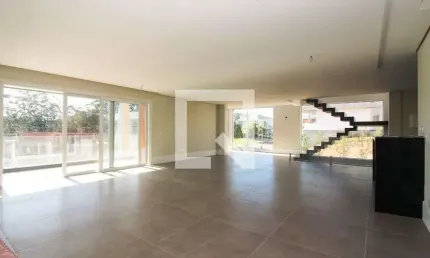 Casa / Sobrado em Condomínio para Venda - Vila Nova, 4 Quartos,  356 m² - Porto Alegre