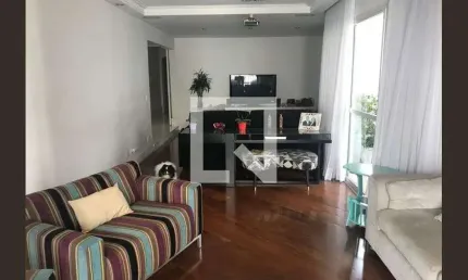 Apartamento para Venda - Jardim Paulista, 4 Quartos,  303 m² - São Paulo