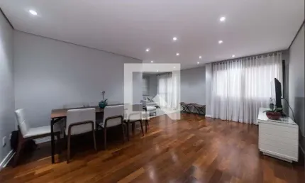 Apartamento para venda - bosque da saúde, 3 quartos,  300 m² - são paulo