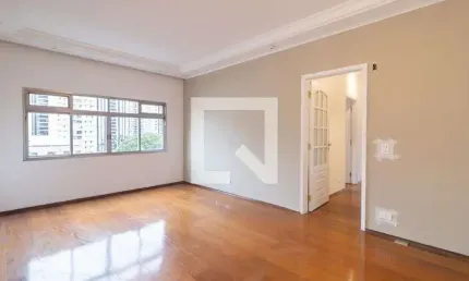 Apartamento para venda - moema, 3 quartos,  110 m² - são paulo