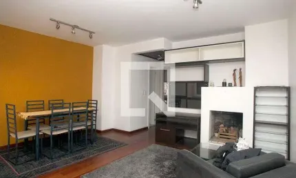 Apartamento para Venda - Independência, 2 Quartos,  90 m² - Porto Alegre